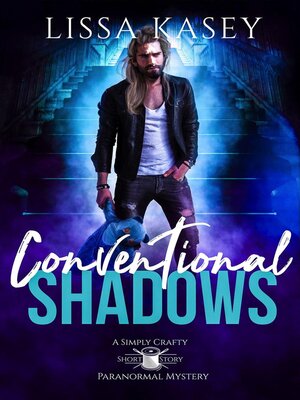 cover image of Conventional Shadows
